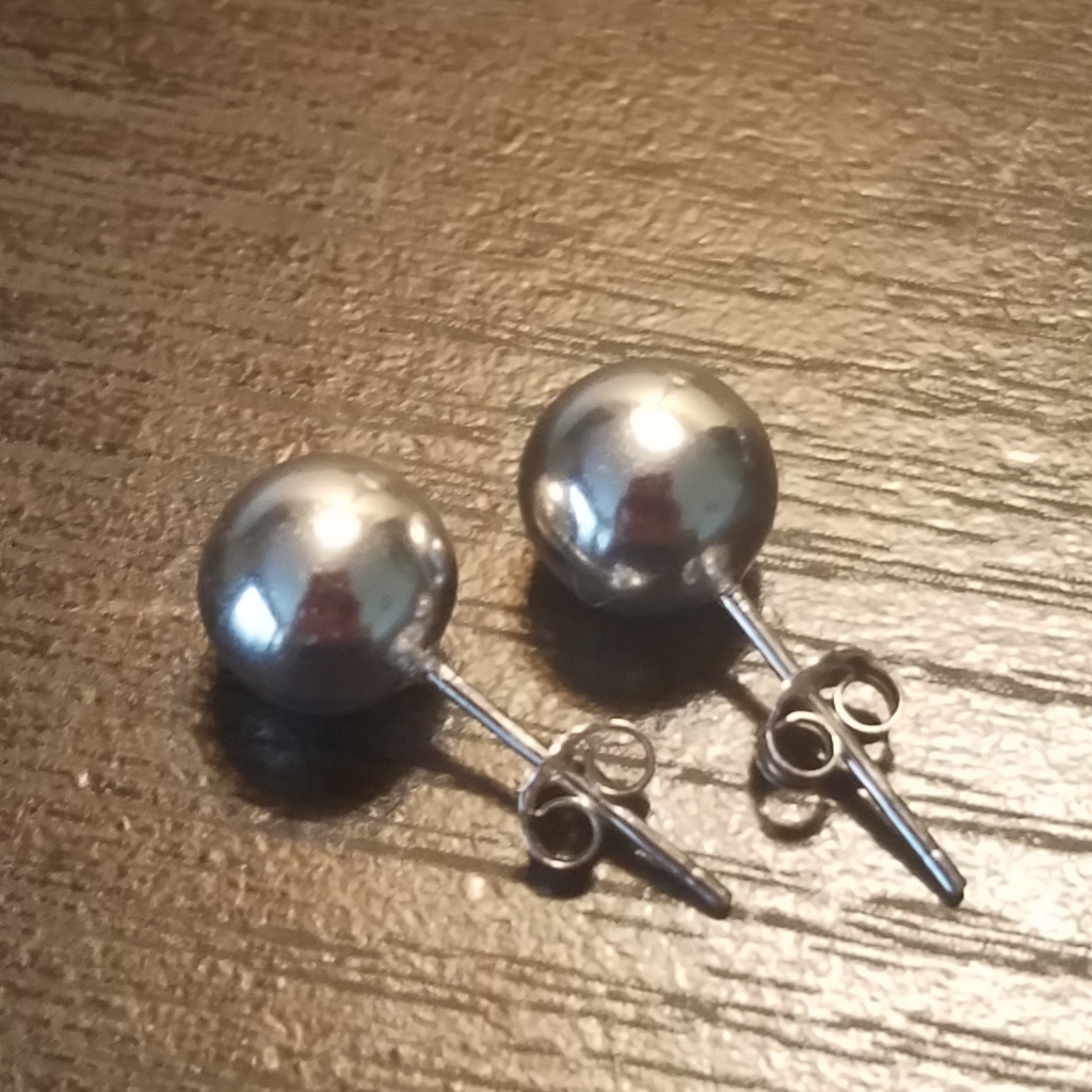 925 Ball Stud